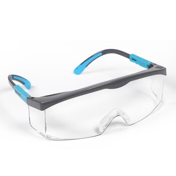 霍尼韦尔 护目镜120300防护眼镜防飞溅雾风沙冲击工业