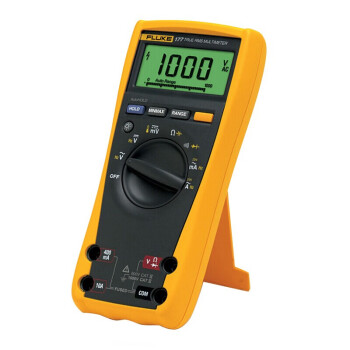 福禄克（FLUKE）FLUKE-177/CN 数字万用表 万用表 电工表 F177C