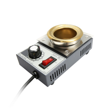 拓利亚（TOPLIA） EH733 Mini调温锡炉功率300W 温度范围 50︒C-480︒C