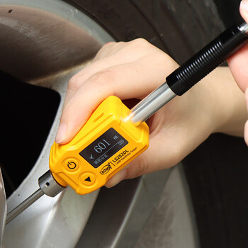 林上里氏硬度计LS252DL硬度测试仪 便携式金属钢材铸铁模具硬度检测仪