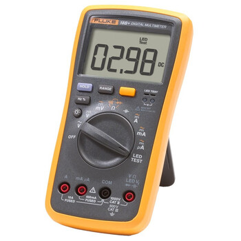 福禄克Fluke 18B+ 数字万用表