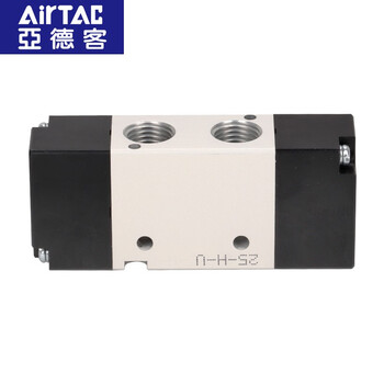 亚德客 AIRTAC 气控阀 3A310-10NC