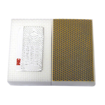 3M 6200J手托 查找车身缺陷耐用金刚石舒适柔性 1块 6200J
