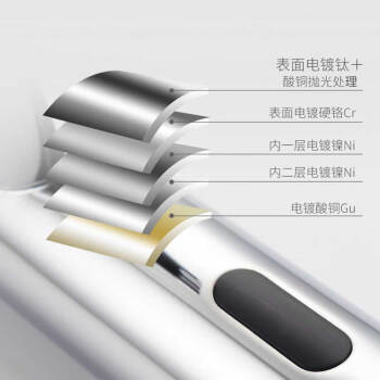 荣沃（RONGWO）RW-108交直流【高】【单冷四件装】全铜款-套高品质自动感应水龙头红外线智能洗手器定制