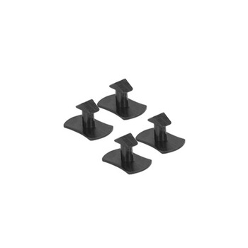 益美得  FW-2086  玻璃擦强磁力双面玻璃擦  双面玻璃擦配件