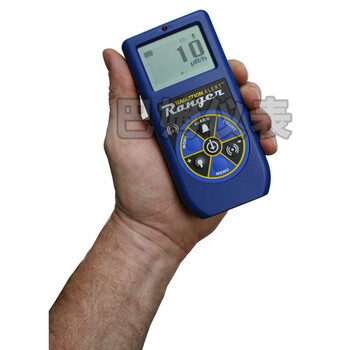 HBO放射线检测仪αβγX辐射检测仪 多功能核辐射检测仪Inspector Range辐射探测仪