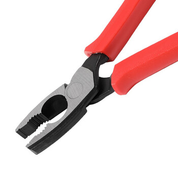 罗宾汉（RUBICON）老虎钳 RCS-200 电工钳 平咀钳 200mm 8寸