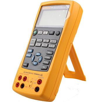 福禄克Fluke 725/CN多功能过程校准器校验仪