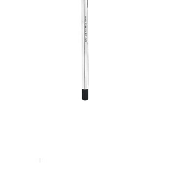 匠华【030412】双色T柄内六角扳手2.5mm【2把】T型内六方扳手拐杖型内六角螺丝刀双色手柄