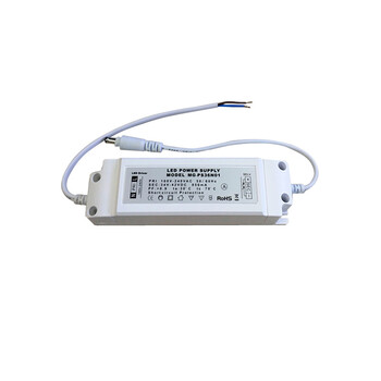 惠乐为 乐惠AL8016A-N-36W IP20  面板灯（计价单位：个）白色