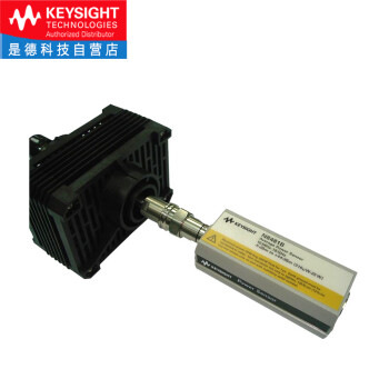 是德科技（KEYSIGHT）N8480系列热电偶功率传感器 N8481B（10MHz-18GH） 