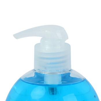 超宝（CHAOBAO）CB-02 清洁去污健康呵护 洋甘菊清爽洗手液 500ml 24瓶装