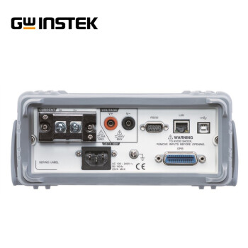 GWINSTEK GPM-8213 交直流数字功率计功率表电参数测试仪 1年维保