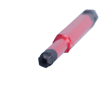 安力士牌（ANEX）球形内六角批头ACBP-4015 H4 X 150mm球形风动批咀 球型电动批嘴 球形螺丝刀