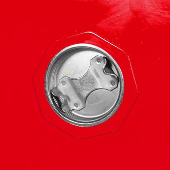 震迪防爆安全柜12加仑防爆柜工业实验室危险品化学品存储柜剧毒药品柜KY131