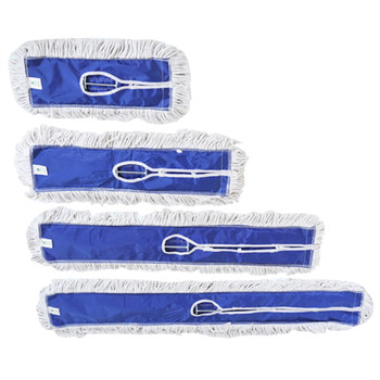 圣极光拖把替换布头90cm商场地板尘推清洁吸水拖布可定制G2741