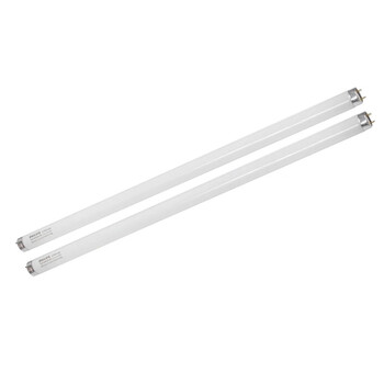 飞利浦照明 企业客户 TLD T8荧光灯灯管 36W 1200mm 33-640 中性光 4000K 整箱25只优惠装