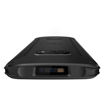 译维（Ezscan）EA18 全触摸屏数据采集器PDA手持终端快递物流商品出入库盘点扫描器	