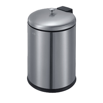 南 GPX-131H 茶渣、茶水收集桶 砂银钢 不锈钢茶渣桶茶水收集桶功夫茶渣收集桶茶水收集桶