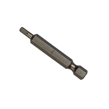 史丹利（STANLEY）63-095T-23 6.3MM系列6角旋具头 H5x50mm(x10) 1只价格15只起售