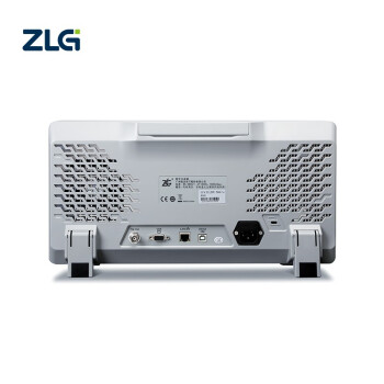 ZLG致远电子 4G采样率 250M存储深度 四通道通用研发型示波器 ZDS3054 Plus