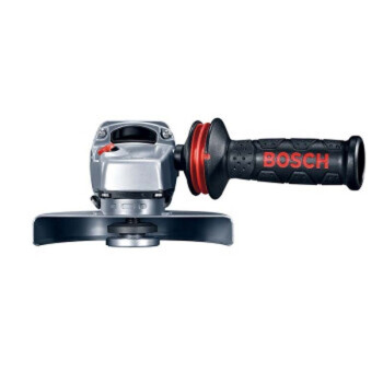 博世（Bosch）角磨机石工切割机 金属打磨机 抛光机砂轮机 GWS14-150CI