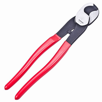 三山（3.peaks）进口电缆剪 KC-60 线缆钳 断线钳 234mm