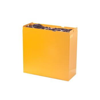 德国永恒力叉车 电动叉车电瓶 叉车铅酸电瓶 电瓶电压24V 电瓶容量150Ah 2PZB150