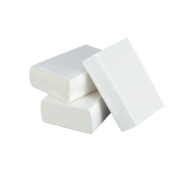 北奥（Beao）商用擦手纸巾 200抽/包 20包/箱  ok98