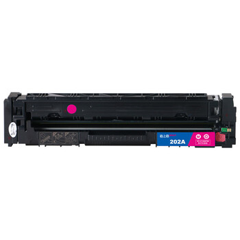 格之格 CF502 硒鼓 红色 NT-CY202FMplus+ 适用 M254dw M254nw M281FDN 打印机硒鼓【NT-CY202FMplus+】