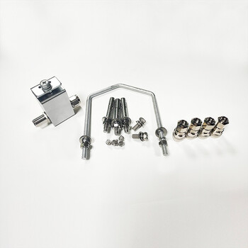 ABLEMEN 北斗定位器 授时钟同步 含飞机菇头 支架等 GPS版标准套装