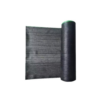 聚远 JUYUAN 防尘网 6针 盖土网 黑色 高密度防尘网 8*40 下单前请联系商家