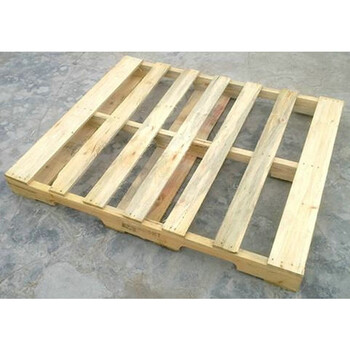 力豪LIHAO 欧标木托盘叉车托盘木卡板仓储周转木托盘熏蒸胶合木托盘加厚 松木1100*1100*140mm（货期5天）