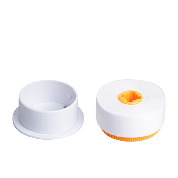 祜荣（HRTX） 光纤端面清洁器擦纤盒端面清洁替换带芯FM-306S