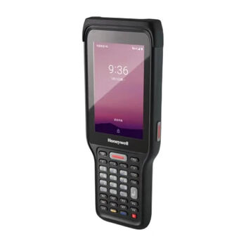 霍尼韦尔（Honeywell） 数据采集器 移动终端pda 出入库 盘点机物流快递 EDA61K 4G+WIFI  2+16G（安卓系统）