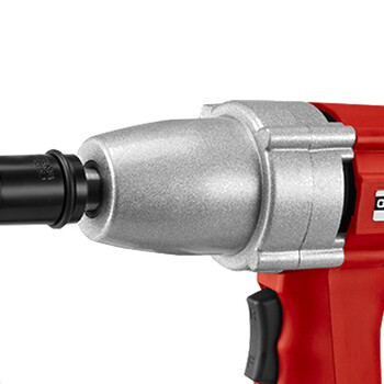 泉有（quanyou） 电动扳手 QY-6020C机械安装工具电动工具450W汽车扳手