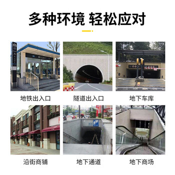 斯铂格 BGF-81 挡水板防洪防汛板地下车库铝合金防汛挡水板(拍前请咨询客服） 铝合金挡水板定制（不退不换）