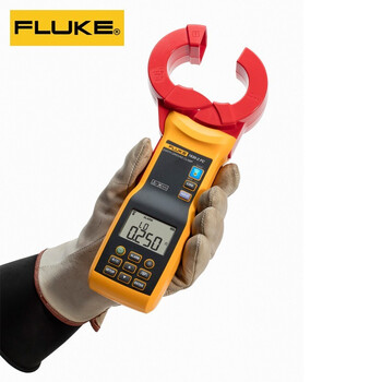 福禄克（FLUKE）1630-2 FC接地电阻钳形测试仪接地电阻测试仪电子摇表兆欧表