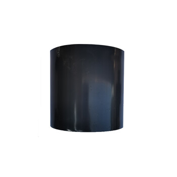 环琪 UPVC 直接头  3"(De90)DIN