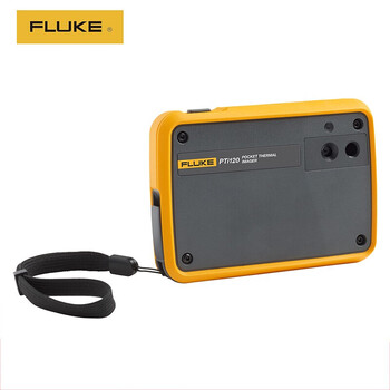 福禄克 Fluke PTi120 便携式口袋热像仪
