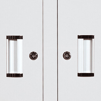 震迪手机信号屏蔽柜保密单位手机箱SD0615中底柜高600mm可定制