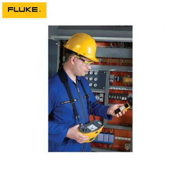 福禄克（FLUKE）1664FC 多功能安装测试仪 1年维保