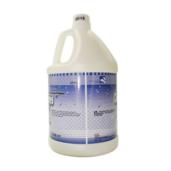 超宝（CHAOBAO）DFF029 酒店专用沐浴露 酒店宾馆健身房专用沐浴液3.8L*4/箱