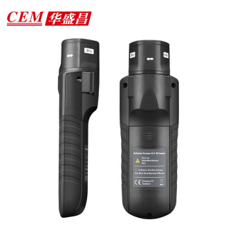 华盛昌（CEM）DT9501负离子检测仪器核辐射检测仪α、β、γ医院X光射线辐射检测仪器现货台