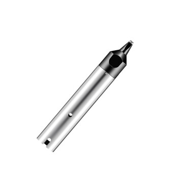 创时代chuera 自动焊锡机/机器人专用烙铁头 一字头 烙铁头911G系列 911G-24D
