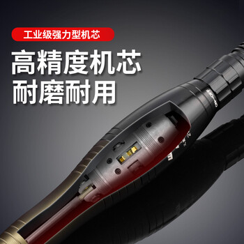 威马牌气动工具系列（WYMA）气动超声波锉刀机模具抛光机往复自动挫刀打磨机省模工具 WM-3293N【左右摇摆】 