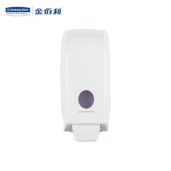 金佰利 AQUARIUS 洗手液分配器 69480 皂液盒