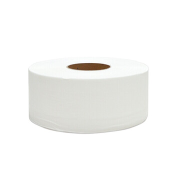 清风 275米双层大卷纸 （91mm×120mm/节）×12卷/箱