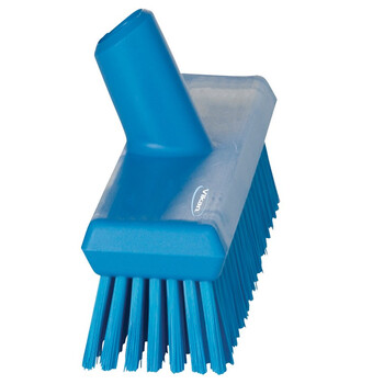 VIKAN食品,药品清洁工具,可通水地板刷7043