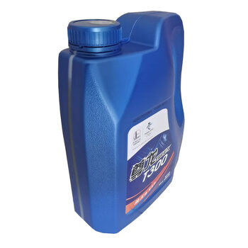 长城 尊龙T300柴油机油CF-4 10W-30 3.5KG/桶 1桶